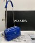 Дамска чанта Prada код 021, снимка 1 - Чанти - 34330344