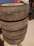 Гуми с джанти 205 60 16 ", снимка 6