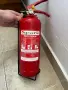 Пожарогасител Спарк 2 кг - 13А 70B C, снимка 1