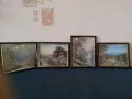 Стари картини от различни автори 1, снимка 17