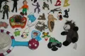 Голям Лот Фигурки направени за Mcdonald's Microsoft Sega 788гр, снимка 11