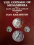 The coinage of Mesambria vol. 1: Silver and gold coins of Mesambria- Ivan Karayotov, снимка 1 - Други - 42326241