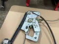 Предна дясна ел.машинка на стъклото за BMW E39, снимка 2