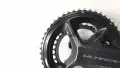Шосеен курбел Shimano Ultegra R8100 | 172.5, 50/34, снимка 2