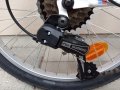 Продавам колела внос от Германия детски велосипед BIKE SPORT BIJOY 20 цола преден амортисьор, снимка 4