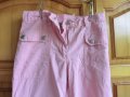 Розов спортен панталон, снимка 3
