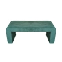 Табуретка Гага - зелен цвят Код P1750, снимка 4