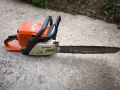 Stihl 029 super , снимка 3