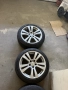 Алуминиеви джанти Mercedes 225/45 ZR17 Michelin
5x112
, снимка 3
