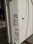 Конвектор Airelec Basic PRO 2500W  , снимка 3