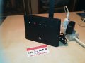 Huawei b-311-221-A1-рутер за сим карта с 1 антенa+адаптер, снимка 6