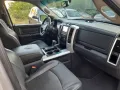 Dodge RAM 1500 5.7 HEMI/ LARAMIE 4x4 LPG 2009г., снимка 11