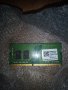 Продавам RAM на Lenovo, снимка 1 - Части за лаптопи - 42270960