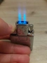 Zippo Butane Gas Двоен джет пламък, снимка 5