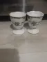 Чашки за яйце Spode Ebglang, снимка 2