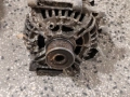 Алтернатор за мерцедес е класа 2.2 646 мотор 150 коня,не е с водно охлаждане 2005 г, снимка 2