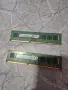 RAM памет Samsung DDR3 16gb , снимка 1