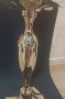 Бароков свещник , снимка 5