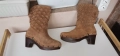 Елегантни ботуши UGG Australia 36 н. , снимка 3