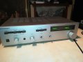 поръчан-blaupunkt a-110 amplifier-produced in japan-внос switzеrland, снимка 2