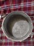 Менец ( котел ) меден , стар, снимка 2