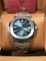 Patek Philippe Nautilus 40mm Blue Dial Automatic Различни Варианти, снимка 1