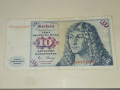 10 Марки.1980г.ФРГ., снимка 1