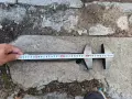 Френски ключ, чешко производство , снимка 3