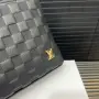 Louis Vuitton Луксозна Мъжка Чанта Тип Клъч Код DST80, снимка 5