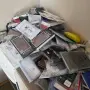 Лот от 80++ калъфа и кейс за телефони + калъфи за таблети, снимка 1
