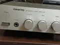 Усилвател ONKYO A-06, снимка 9