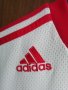 Red Bull Salzburg Adidas оригинална тениска футболна фланелка размер M, снимка 5