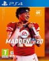 Madden NFL 20 PS4 (Съвместима с PS5), снимка 1 - Игри за PlayStation - 44202774