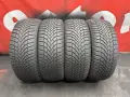 215 55 18, Зимни гуми, Bridgestone BlizzakLM005, 4 броя, снимка 3