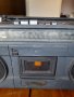 Стар радиокасетофон Респром РМС 323, снимка 3