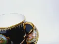 Чаша за чай от френски фин порцелан , снимка 8