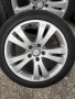 Джанти с гуми за Mercedes 17 цола, снимка 3