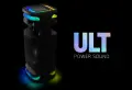 Серия ULT POWER SOUND | Парти високоговорител ULT TOWER 10, снимка 1