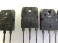 мощен транзистор GT15J101, снимка 2