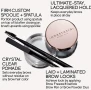 КОМПЛЕКТ Anastasia Beverly Hills Brow Freeze 8г + апликатор, снимка 1
