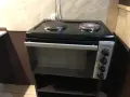 Запазена  печка  с  фурна  ., снимка 4