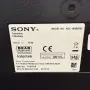 Телевизор Sony Bravia KDL-40WE665 Smart TV – 40" Full HD, снимка 3