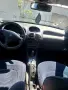 Пежо 206 автоматик бензин+газ, снимка 3