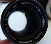 Olympus OM-2 & Olympus Zuiko Auto-T 85MM F2 MC Lens- OM Mount, снимка 10