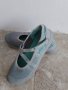 NEWFEEL Дамски обувки за градско ходене pw 160 br'easy, сиво/тюркоаз, снимка 3