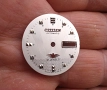 ЦИФЕРБЛАТ "CITIZEN STEEL" 21 КАМЪКА., снимка 1