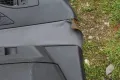 Кора багажник лява Пежо 807 Peugeot 807 Citroen C8 Lancia Phedra, снимка 5