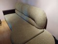 Продавам диван с функция сън, снимка 1 - Дивани и мека мебел - 42831911