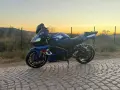 Сузуки GSXR 600, снимка 5