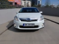 Toyota Auris Hibryd 2011г - ТОП ..., снимка 1